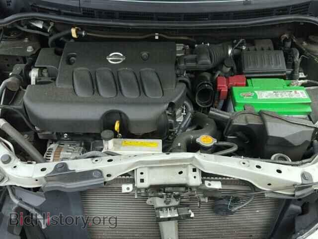 2011 NISSAN VERSA - VIN: 3N1BC1CP1BL508405 - Photo 7