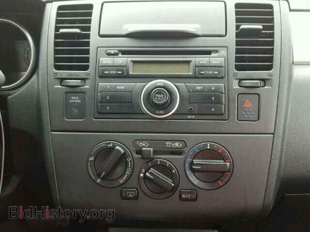 2011 NISSAN VERSA - VIN: 3N1BC1CP1BL508405 - Photo 10