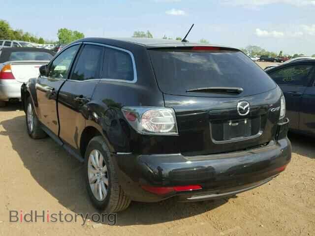 2010 MAZDA CX-7 - VIN: JM3ER2W57A0348591 - Фото 3