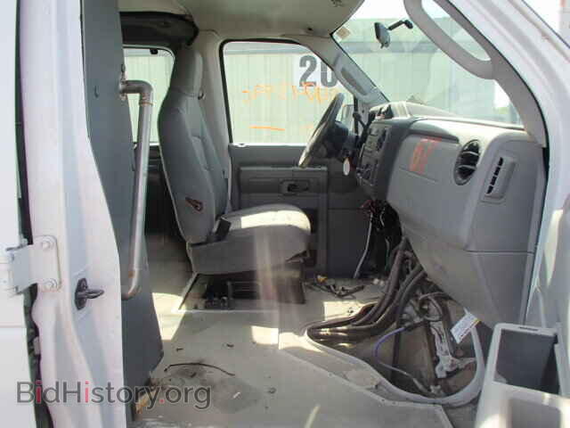 2012 FORD ECONOLINE - VIN: 1FTSS3EL7CDB08300 - Photo 5