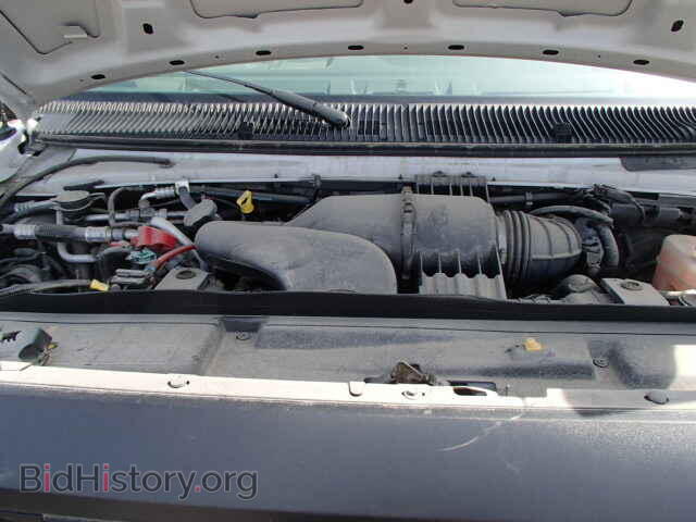 2012 FORD ECONOLINE - VIN: 1FTSS3EL7CDB08300 - Photo 7