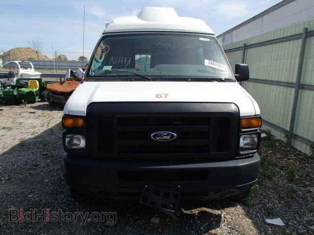 2012 FORD ECONOLINE - VIN: 1FTSS3EL7CDB08300 - Photo 10