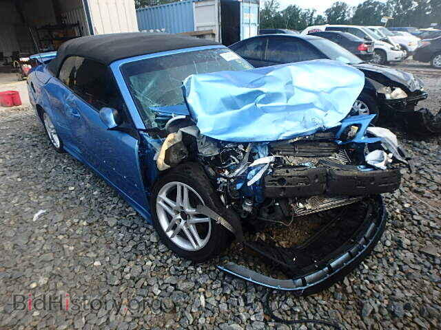 Photo YS3FH71U666101748 - SAAB 9 3 2006