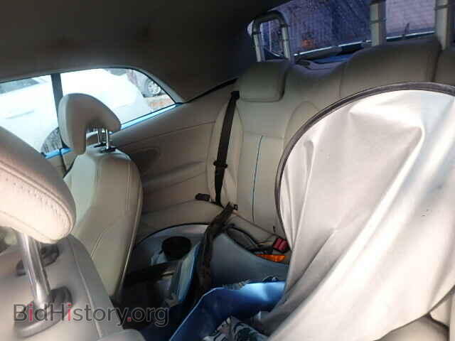 2006 SAAB 9 3 - VIN: YS3FH71U666101748 - Фото 6