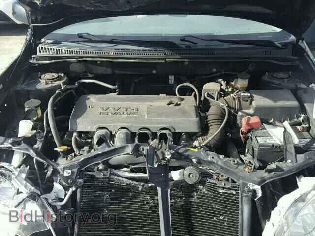 2003 TOYOTA COROLLA - VIN: JTDBR32E830002480 - Фото 7