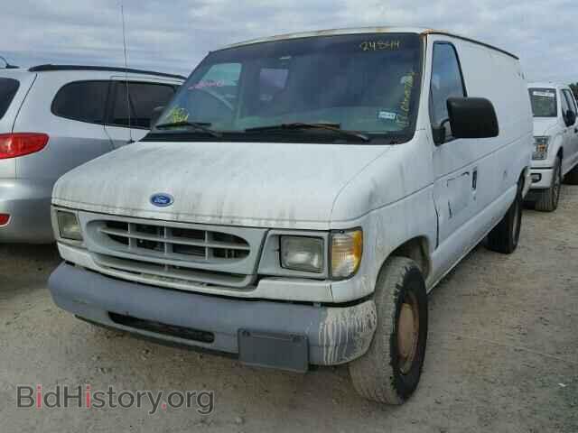1997 FORD ECONOLINE - VIN: 1FTEE1420VHA13784 - Фото 2