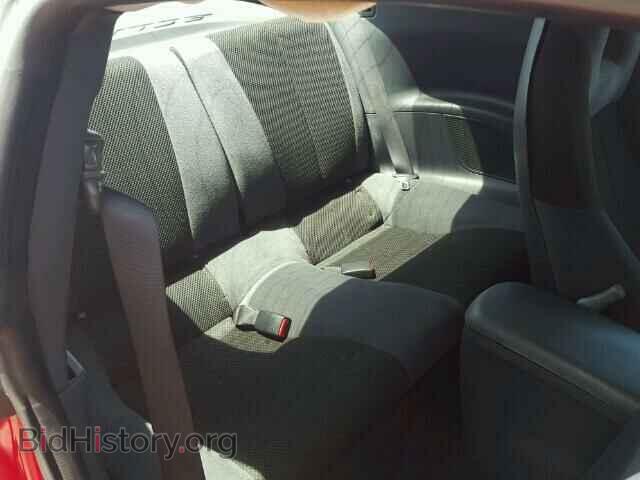 2006 MITSUBISHI ECLIPSE - VIN: 4A3AK24F96E053040 - Фото 6