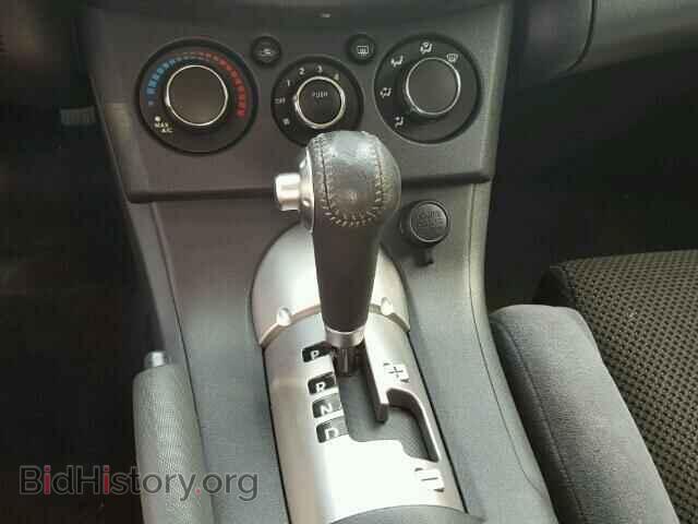 2006 MITSUBISHI ECLIPSE - VIN: 4A3AK24F96E053040 - Фото 10