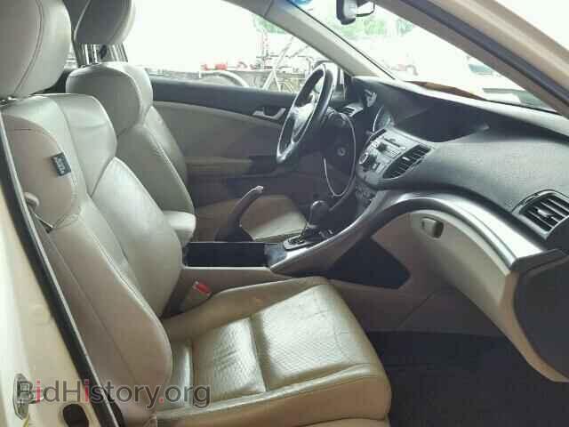 2011 ACURA TSX - VIN: JH4CU2F64BC014265 - Фото 5