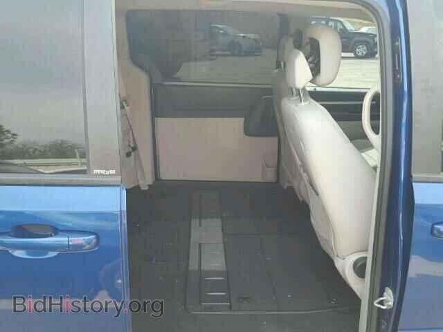 2010 DODGE CARAVAN - VIN: 2D4RN3D1XAR416385 - Фото 6