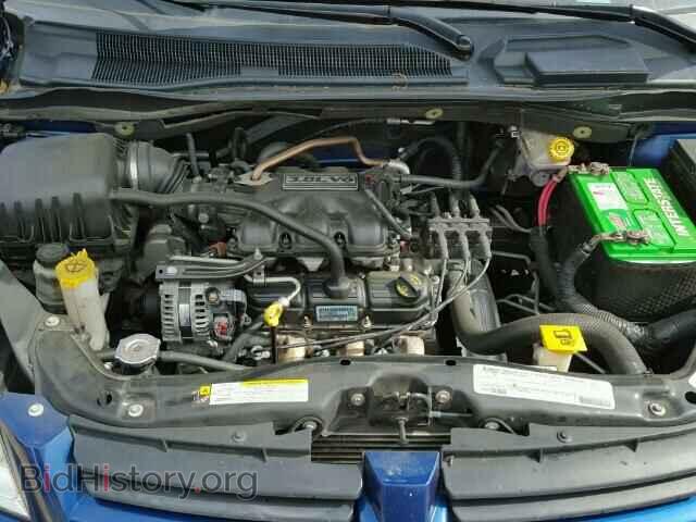 2010 DODGE CARAVAN - VIN: 2D4RN3D1XAR416385 - Фото 7