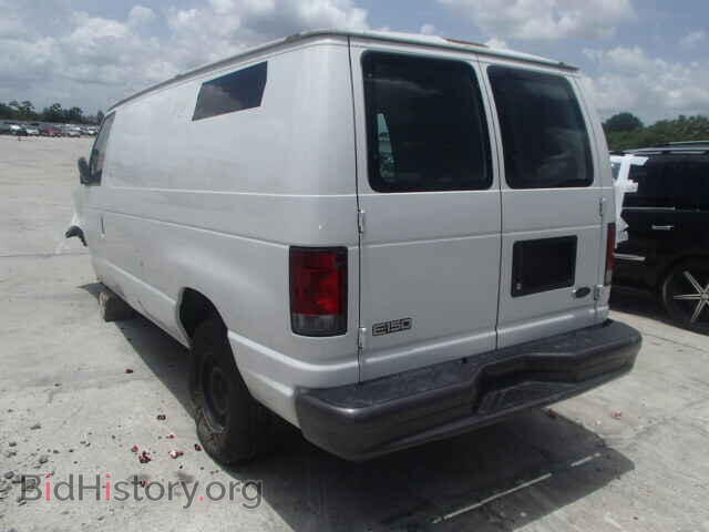 2002 FORD ECONOLINE - VIN: 1FTRE14272HA01502 - Photo 3