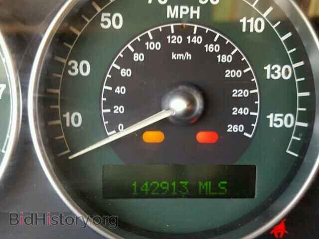 2002 JAGUAR X-TYPE - VIN: SAJEA51C62WC51392 - Photo 8