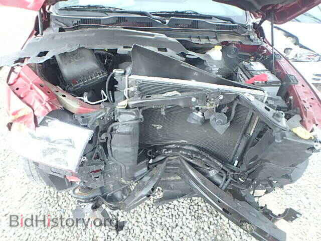 2012 DODGE RAM 1500 - VIN: 1C6RD6FT9CS216140 - Фото 7