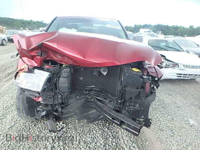 2012 DODGE RAM 1500 - VIN: 1C6RD6FT9CS216140 - Фото 10