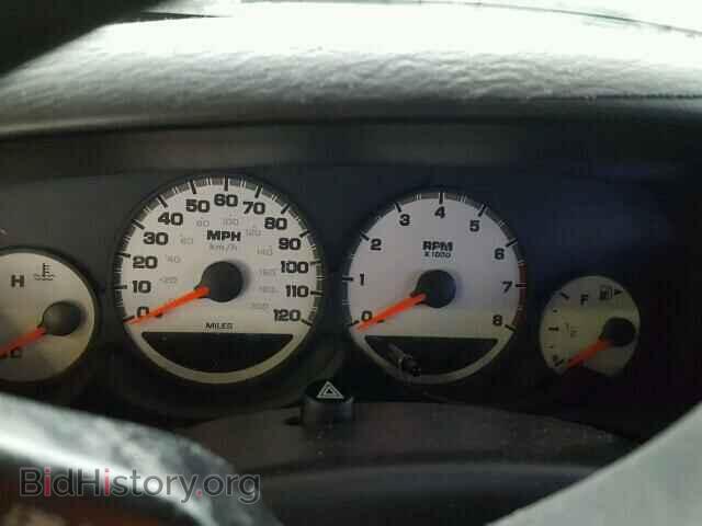 2005 DODGE NEON - VIN: 1B3ES56C85D226609 - Фото 8