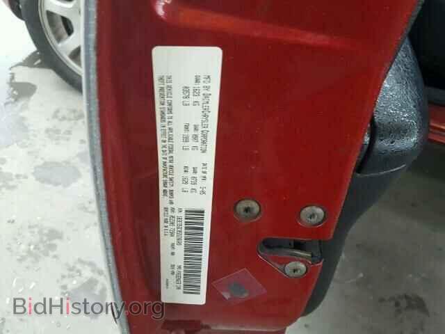 2005 DODGE NEON - VIN: 1B3ES56C85D226609 - Фото 10