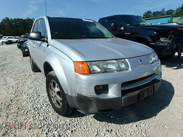 Photo 5GZCZ53434S861454 - SATURN VUE 2004