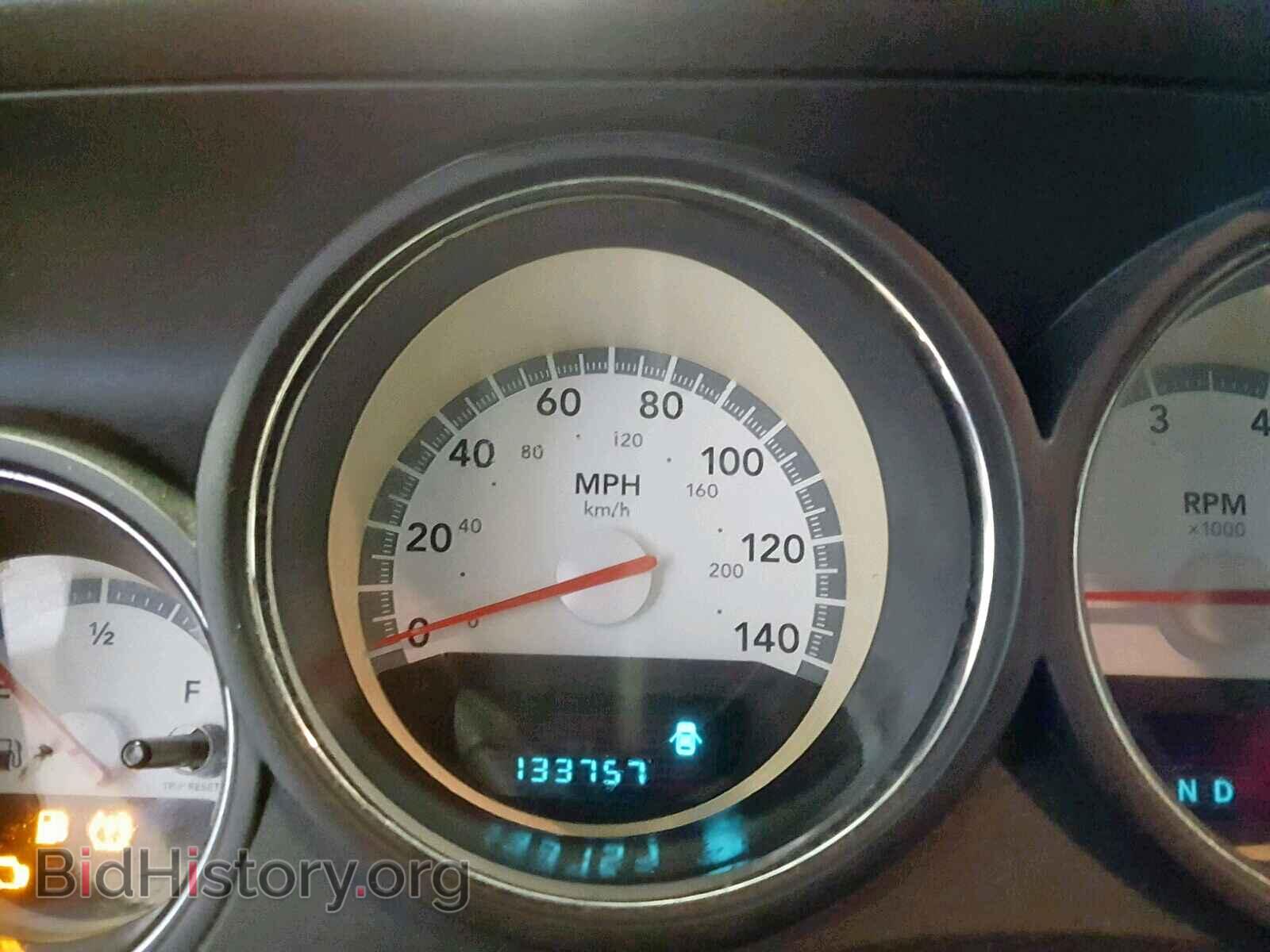 2010 DODGE CHALLENGER - VIN: 2B3CJ4DVXAH313157 - Photo 8