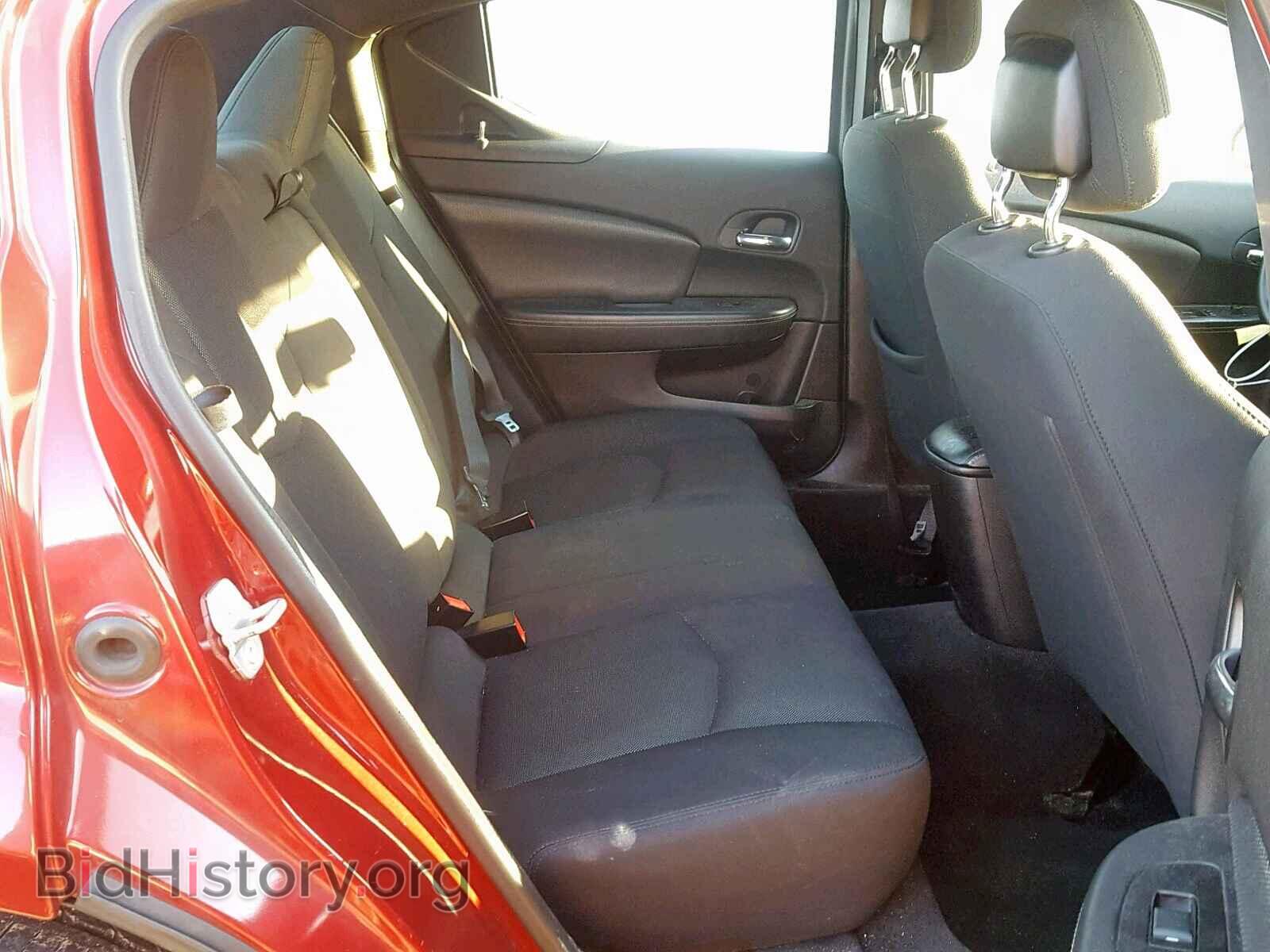 2014 DODGE AVENGER - VIN: 1C3CDZAB2EN169697 - Photo 6