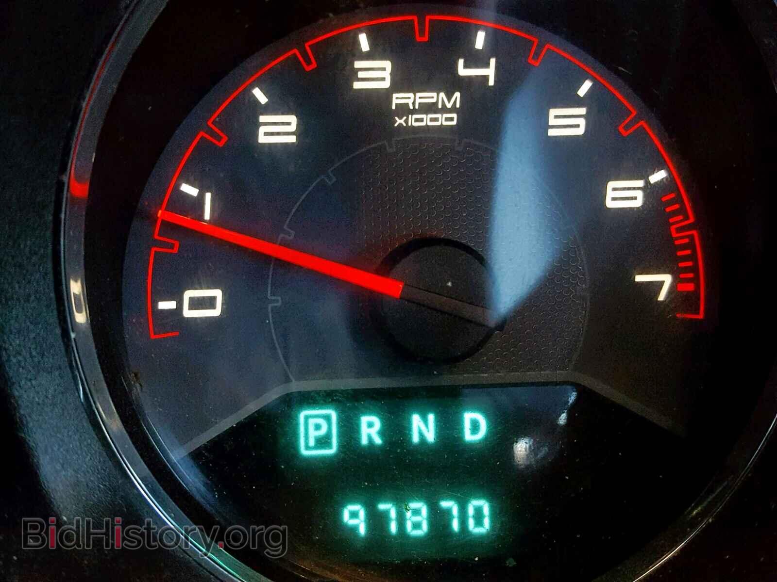 2014 DODGE AVENGER - VIN: 1C3CDZAB2EN169697 - Photo 8