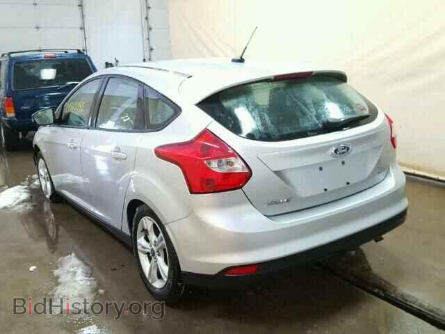 2012 FORD FOCUS - VIN: 1FAHP3K28CL311960 - Photo 3