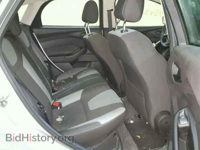 2012 FORD FOCUS - VIN: 1FAHP3K28CL311960 - Photo 6