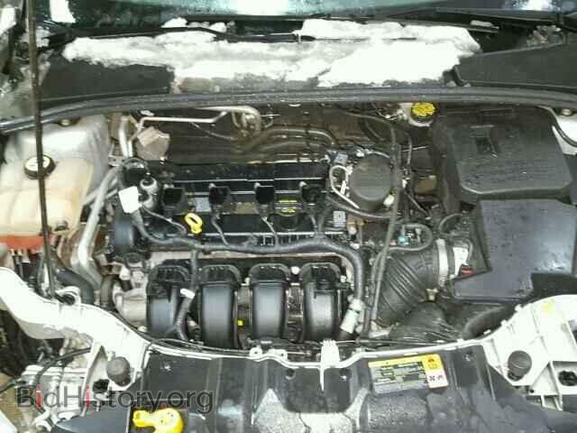 2012 FORD FOCUS - VIN: 1FAHP3K28CL311960 - Photo 7