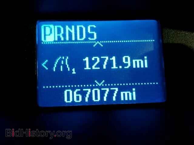 2012 FORD FOCUS - VIN: 1FAHP3K28CL311960 - Photo 8