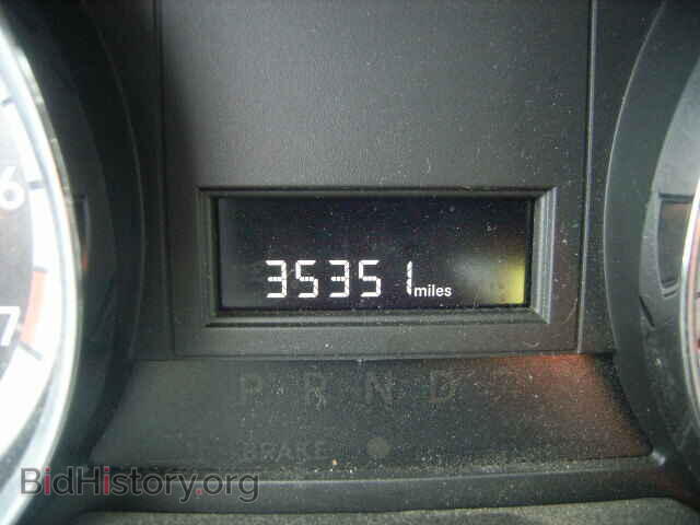 2014 DODGE CARAVAN - VIN: 2C4RDGBG7ER193663 - Фото 8