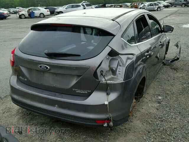 2013 FORD FOCUS - VIN: 1FADP3N21DL259633 - Фото 4
