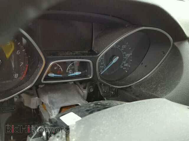 2013 FORD FOCUS - VIN: 1FADP3N21DL259633 - Фото 8