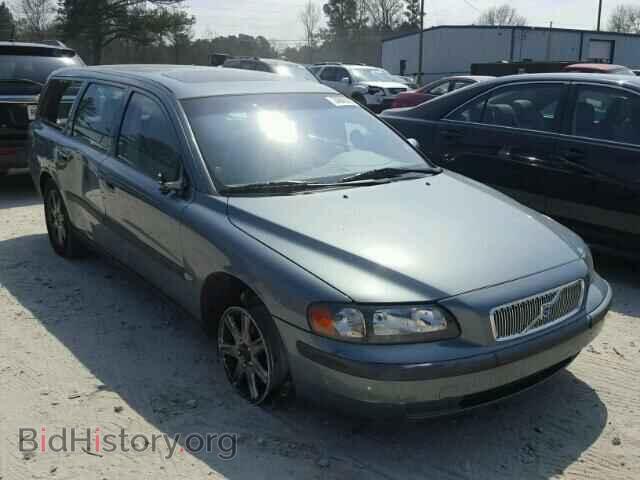 Фотография YV1SW61T442399115 - VOLVO V70 2004
