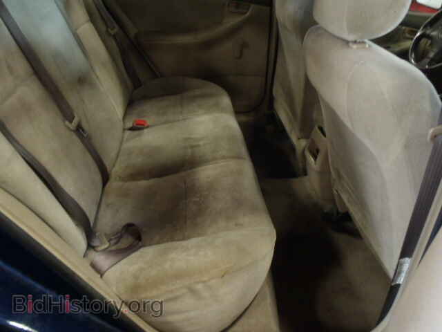 2003 TOYOTA COROLLA - VIN: JTDBR32E330027268 - Фото 6