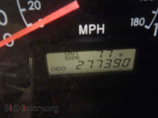 2003 TOYOTA COROLLA - VIN: JTDBR32E330027268 - Фото 8