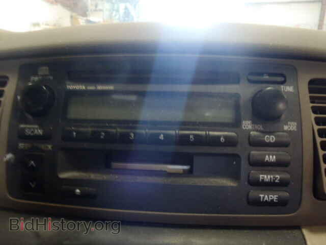 2003 TOYOTA COROLLA - VIN: JTDBR32E330027268 - Фото 9