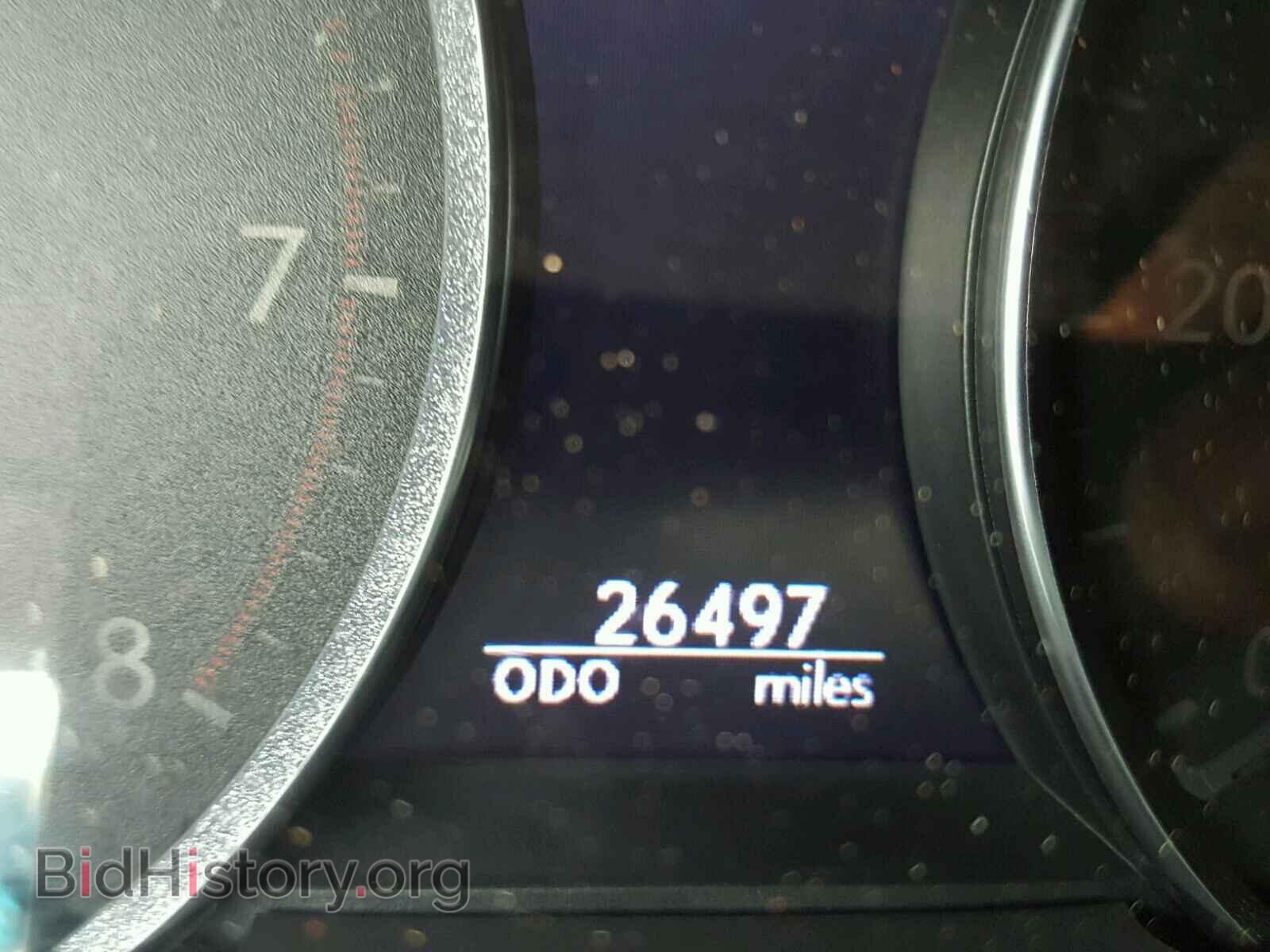 2013 LEXUS LS460 - VIN: JTHBL1EF2D5123180 - Фото 8