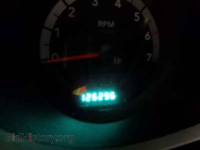 2007 DODGE NITRO - VIN: 1D8GT58K17W546498 - Photo 8