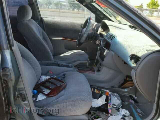 2000 MITSUBISHI GALANT - VIN: 4A3AA46G9YE035726 - Фото 5