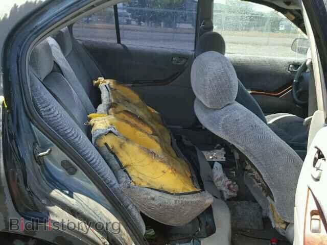 2000 MITSUBISHI GALANT - VIN: 4A3AA46G9YE035726 - Фото 6