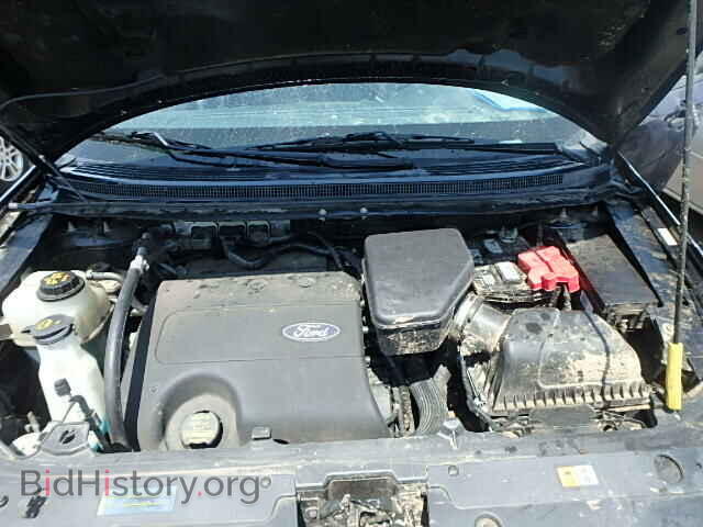 2011 FORD EDGE - VIN: 2FMDK3GCXBBB14078 - Photo 7