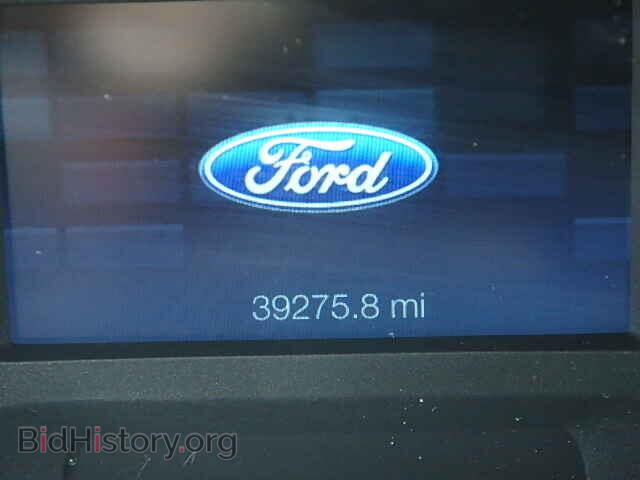 2011 FORD EDGE - VIN: 2FMDK3GCXBBB14078 - Photo 8