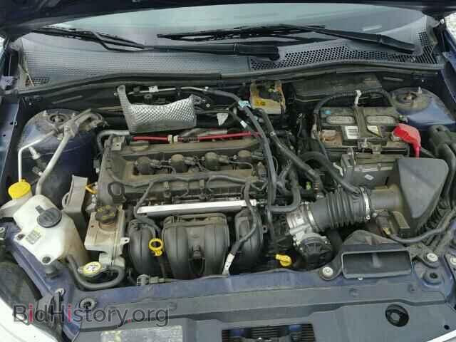2008 FORD FOCUS - VIN: 1FAHP35N48W127000 - Фото 7