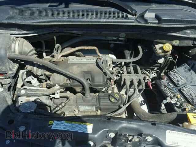 2010 DODGE CARAVAN - VIN: 2D4RN5D10AR483380 - Фото 7