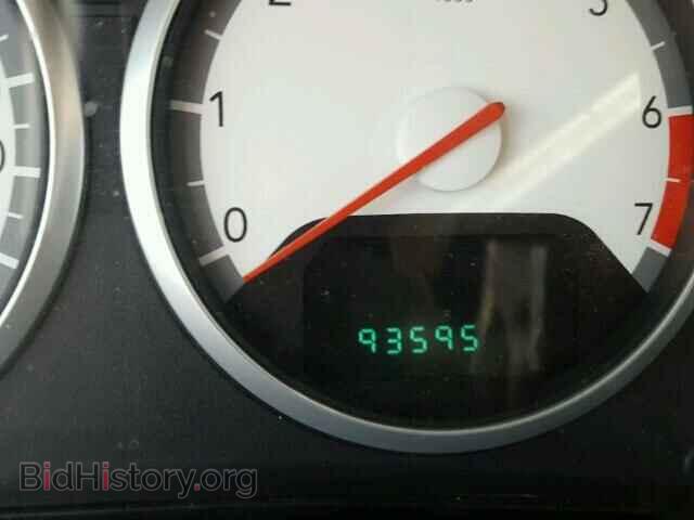 2010 DODGE CARAVAN - VIN: 2D4RN5D10AR483380 - Фото 8