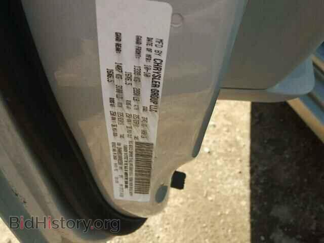 2010 DODGE CARAVAN - VIN: 2D4RN5D10AR483380 - Фото 10