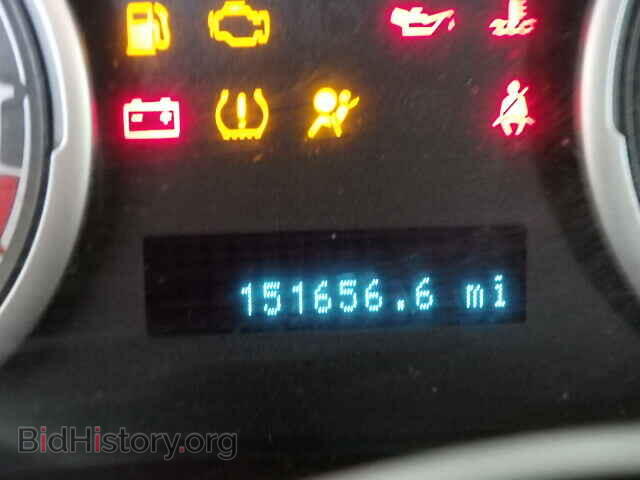 2008 FORD FOCUS - VIN: 1FAHP35N88W255496 - Фото 8