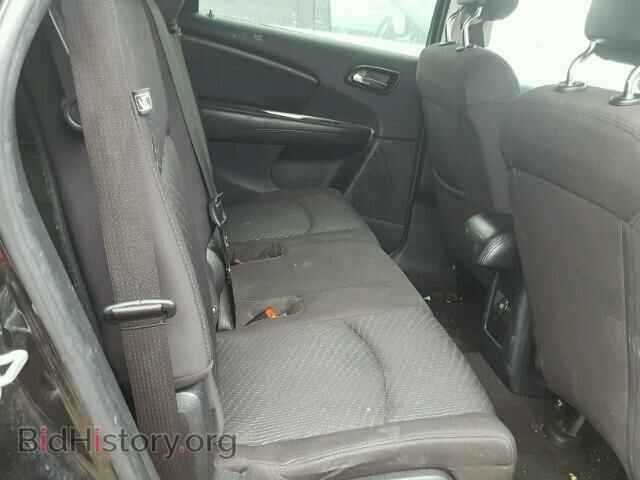 2013 DODGE JOURNEY - VIN: 3C4PDDBG3DT638580 - Фото 6