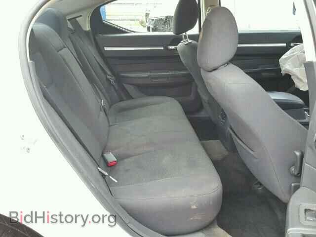 2010 DODGE CHARGER - VIN: 2B3CA3CV0AH271352 - Фото 6