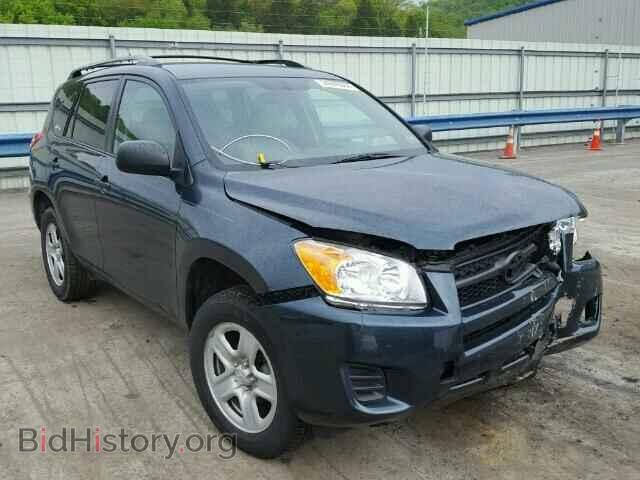 Фотография 2T3BF4DV2BW154471 - TOYOTA RAV4 2011